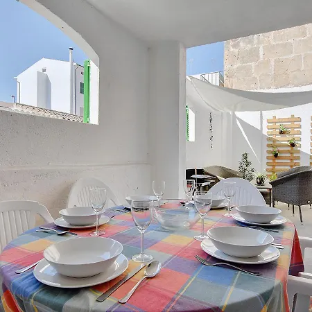 Holiday home Alvaro Oliver House By Slow *