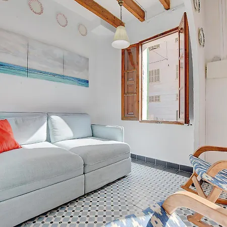 Holiday home Alvaro Oliver House By Slow Porto Cristo