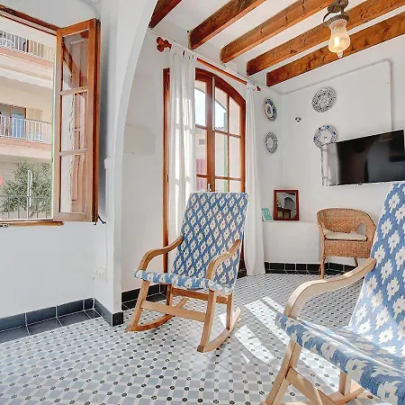 Alvaro Oliver House * Porto Cristo