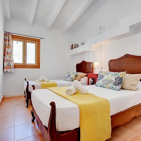 Alvaro Oliver House