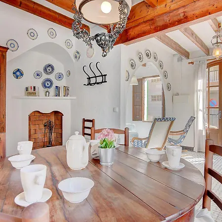 Holiday home Alvaro Oliver House By Slow