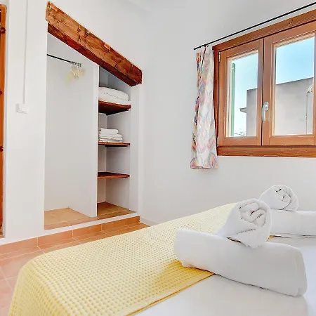 Alvaro Oliver House *