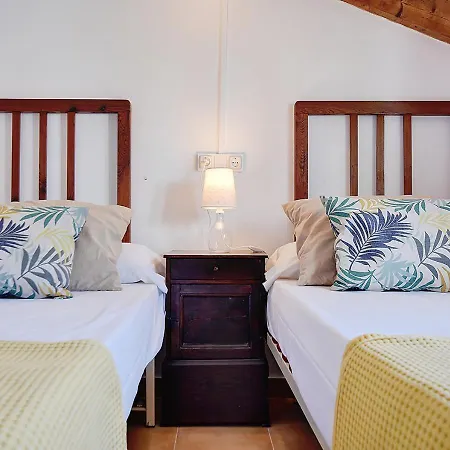 Holiday home Alvaro Oliver House By Slow