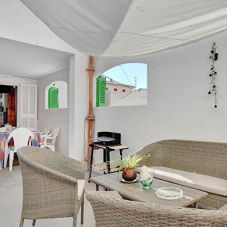 Alvaro Oliver House By Slow Holiday home Porto Cristo
