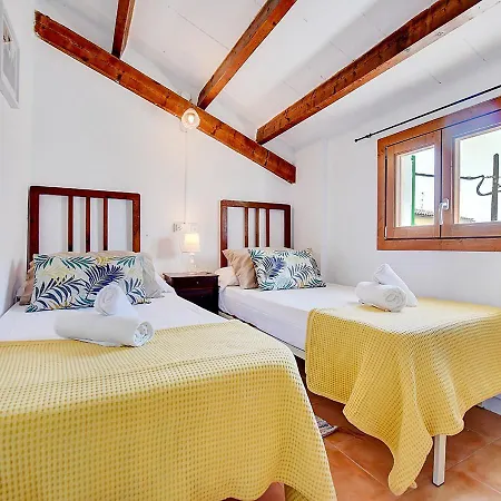 Alvaro Oliver House