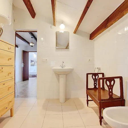 Holiday home Alvaro Oliver House By Slow