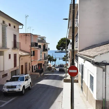 Alvaro Oliver House By Slow Holiday home Porto Cristo