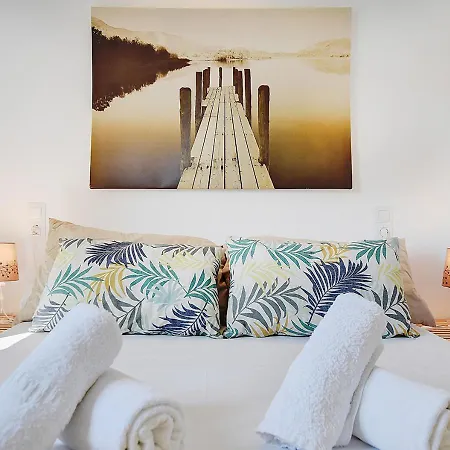 Holiday home Alvaro Oliver House By Slow Porto Cristo