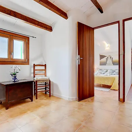 Alvaro Oliver House By Slow Holiday home