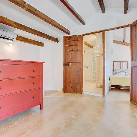 Holiday home Alvaro Oliver House By Slow Porto Cristo