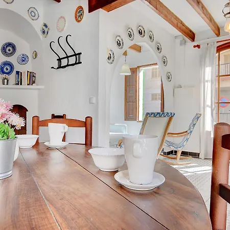 Alvaro Oliver House By Slow Holiday home *