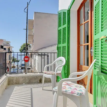 Alvaro Oliver House By Slow Porto Cristo