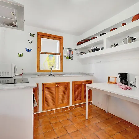 Alvaro Oliver House By Slow Holiday home *