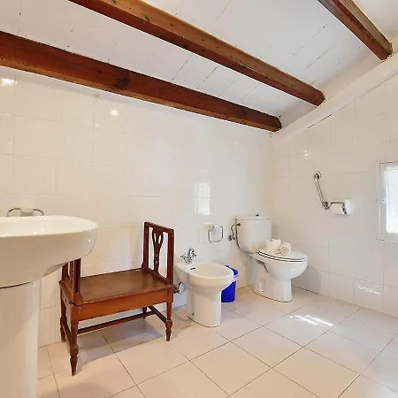 Alvaro Oliver House * Porto Cristo