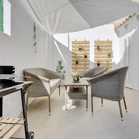Alvaro Oliver House By Slow Holiday home *