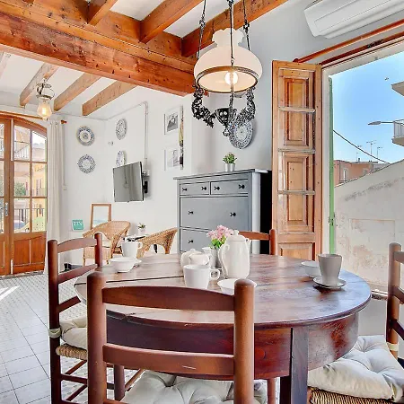 Alvaro Oliver House By Slow Holiday home *